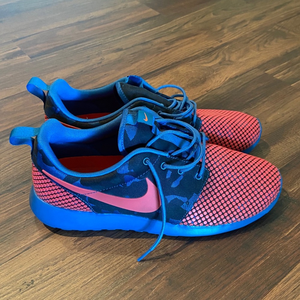 Men’s Nike Shoes